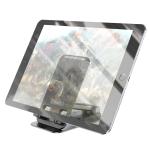 Holder desk stand hoco PH50 Ivey folding - ជើងទ្រទូរសព្ទ័ ហូកូ​ PH50 Ivey folding