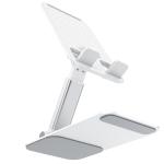 Holder desk stand hoco PH50 Ivey folding - ជើងទ្រទូរសព្ទ័ ហូកូ​ PH50 Ivey folding