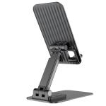 Holder desk stand hoco PH50 Ivey folding - ជើងទ្រទូរសព្ទ័ ហូកូ​ PH50 Ivey folding