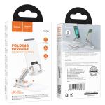 Holder desk stand hoco PH50 Ivey folding - ជើងទ្រទូរសព្ទ័ ហូកូ​ PH50 Ivey folding