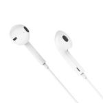 Earphone Wire Type-C hoco M101 Crystal - កាសខ្សែ Type C  ហូកូ M101 Crystal