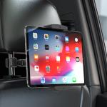 Holder Car Hoco CA121 rear pillow - ជើងចាប់ទូរសព្ទ័ កកៅអីឡាន ហូកូ CA121