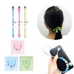 Cable Charger D&M C17 iPhone - ខ្សែសាក D&M ចង់សក់ អាយហ្វូន