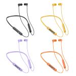 Earphone Bluetooth Neckband hoco ES65 sports - កាសប្ល៊ូធូសសងខាង ហូកូ ES65 Dream sports