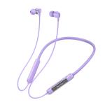 Earphone Bluetooth Neckband hoco ES65 sports - កាសប្ល៊ូធូសសងខាង ហូកូ ES65 Dream sports
