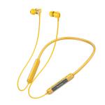 Earphone Bluetooth Neckband hoco ES65 sports - កាសប្ល៊ូធូសសងខាង ហូកូ ES65 Dream sports