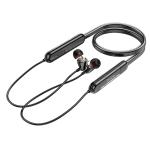 Earphone Bluetooth Neckband hoco ES65 sports - កាសប្ល៊ូធូសសងខាង ហូកូ ES65 Dream sports