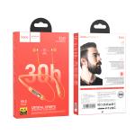 Earphone Bluetooth Neckband hoco ES65 sports - កាសប្ល៊ូធូសសងខាង ហូកូ ES65 Dream sports