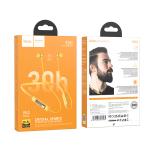 Earphone Bluetooth Neckband hoco ES65 sports - កាសប្ល៊ូធូសសងខាង ហូកូ ES65 Dream sports