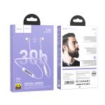 Earphone Bluetooth Neckband hoco ES65 sports - កាសប្ល៊ូធូសសងខាង ហូកូ ES65 Dream sports