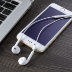 Earphone Wire XO S8 Original - កាសខ្សែ XO S8 Original ឌុយមូល