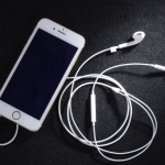 Earphone Wire XO S8 Original - កាសខ្សែ XO S8 Original ឌុយមូល