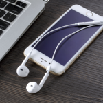 Earphone Wire XO S8 Original - កាសខ្សែ XO S8 Original ឌុយមូល