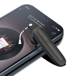 Earphone Bluetooth XO BE28 - កាសប្ល៊ូធូស អិចអូ BE28