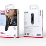 Earphone Bluetooth XO BE28 - កាសប្ល៊ូធូស អិចអូ BE28