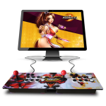Joystick Two Player - ដៃហ្គេមធំ លេងបាន ២នាក់