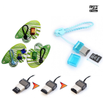 Card Reader T95 - កាតអាន T95