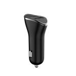 Power Car Charger Havit HV-CC8813 2USB - ឆ្នាំងសាកក្នុងឡាន ហាវីត CC8813 រុន 2