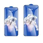 Screen Protector hoco G14 iPhone 14 Pro Max(10PCS) - កញ្ចក់ពេញការពារ ហូកូ G14 iPhone 14 Pro Max(G14)(10ស្លឹក)