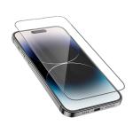 Screen Protector hoco G14 iPhone 14 Pro Max(10PCS) - កញ្ចក់ពេញការពារ ហូកូ G14 iPhone 14 Pro Max(G14)(10ស្លឹក)