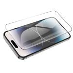 Screen Protector hoco G14 iPhone 14 Pro Max(10PCS) - កញ្ចក់ពេញការពារ ហូកូ G14 iPhone 14 Pro Max(G14)(10ស្លឹក)