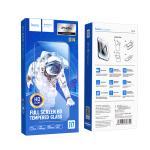 Screen Protector hoco G14 iPhone 14 Pro Max(10PCS) - កញ្ចក់ពេញការពារ ហូកូ G14 iPhone 14 Pro Max(G14)(10ស្លឹក)