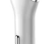 Power Car Charger Havit HV-CC8813 2USB - ឆ្នាំងសាកក្នុងឡាន ហាវីត CC8813 រុន 2