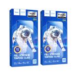 Screen Protector hoco G14 iPhone 14 Pro Max(10PCS) - កញ្ចក់ពេញការពារ ហូកូ G14 iPhone 14 Pro Max(G14)(10ស្លឹក)