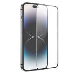 Screen Protector hoco G16 iPhone 14 Pro Max(10PCS) - កញ្ចក់ពេញការពារ ហូកូ G16 iPhone 14 Pro Max(G16)(10ស្លឹក)