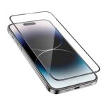 Screen Protector hoco G16 iPhone 14 Pro Max(10PCS) - កញ្ចក់ពេញការពារ ហូកូ G16 iPhone 14 Pro Max(G16)(10ស្លឹក)