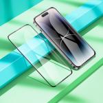 Screen Protector hoco G16 iPhone 14 Pro Max(10PCS) - កញ្ចក់ពេញការពារ ហូកូ G16 iPhone 14 Pro Max(G16)(10ស្លឹក)