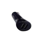 Power Car Charger Havit HV-CC8813 2USB - ឆ្នាំងសាកក្នុងឡាន ហាវីត CC8813 រុន 2