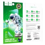Screen Protector hoco G16 iPhone 14 Pro Max(10PCS) - កញ្ចក់ពេញការពារ ហូកូ G16 iPhone 14 Pro Max(G16)(10ស្លឹក)