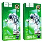 Screen Protector hoco G16 iPhone 14 Pro Max(10PCS) - កញ្ចក់ពេញការពារ ហូកូ G16 iPhone 14 Pro Max(G16)(10ស្លឹក)