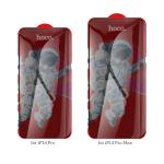 Screen Protector hoco Private G15 iPhone 14 Pro Max(10PCs) - កញ្ចក់ពេញការពារលួចមើល ហូកូ iPhone 14 Pro Max(G15)(10PCS)