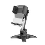 Laptop Stand hoco HD3 Joy push-type - ជើងទ្រ កុំព្យូទ័រយួរដៃ ហូកូ HD3 Joy push-type