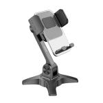Laptop Stand hoco HD3 Joy push-type - ជើងទ្រ កុំព្យូទ័រយួរដៃ ហូកូ HD3 Joy push-type