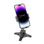 Laptop Stand hoco HD3 Joy push-type - ជើងទ្រ កុំព្យូទ័រយួរដៃ ហូកូ HD3 Joy push-type