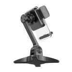 Laptop Stand hoco HD3 Joy push-type - ជើងទ្រ កុំព្យូទ័រយួរដៃ ហូកូ HD3 Joy push-type