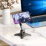 Laptop Stand hoco HD3 Joy push-type - ជើងទ្រ កុំព្យូទ័រយួរដៃ ហូកូ HD3 Joy push-type