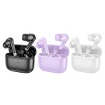 Earphone Bluetooth TWS hoco EQ2 Thought - កាសប្ល៊ូធូស មួយគូ ហូកូ EQ2 Thought