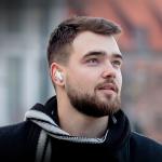 Earphone Bluetooth TWS hoco EQ2 Thought - កាសប្ល៊ូធូស មួយគូ ហូកូ EQ2 Thought