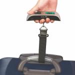 Scale Luggage Weight Pocket - ជញ្ជីងយូដៃ ថ្លឹង 50Kg