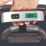 Scale Luggage Weight Pocket - ជញ្ជីងយូដៃ ថ្លឹង 50Kg