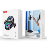 Fan Cooler XO SL04 dual fan - កង្ហារត្រជាក់  អ៊ិចអូ SL04 កង្ហារ2