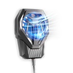 Fan Cooler XO SL01 Integrated - កង្ហារត្រជាក់ អ៊ិចអូ SL01 Integrated