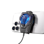 Fan Cooler XO SL01 Integrated - កង្ហារត្រជាក់ អ៊ិចអូ SL01 Integrated