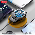 Fan Cooler XO SL01 Integrated - កង្ហារត្រជាក់ អ៊ិចអូ SL01 Integrated
