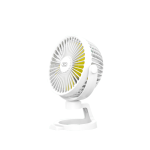 Fan Rechargeable XO MF78 4-inch mAh - កូនកង្ហារសាកថ្ម XO MF78 4-inch mAh