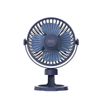 Fan Rechargeable XO MF78 4-inch mAh - កូនកង្ហារសាកថ្ម XO MF78 4-inch mAh